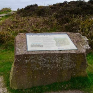 maidencastleinterpretationpanelq248243