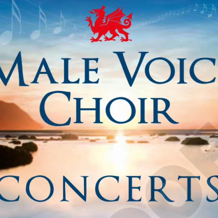 male voice choir concerts