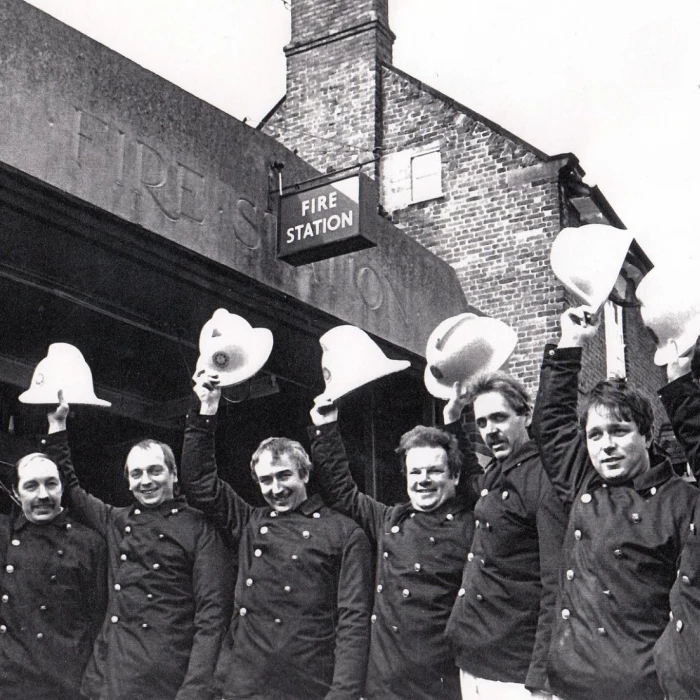malpas fire service