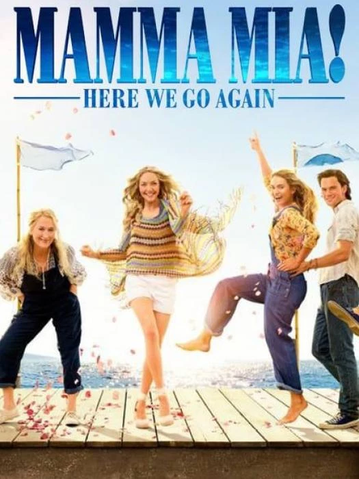 mama mia