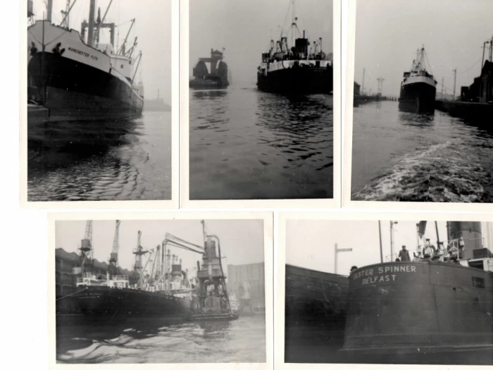 manchester ship canal