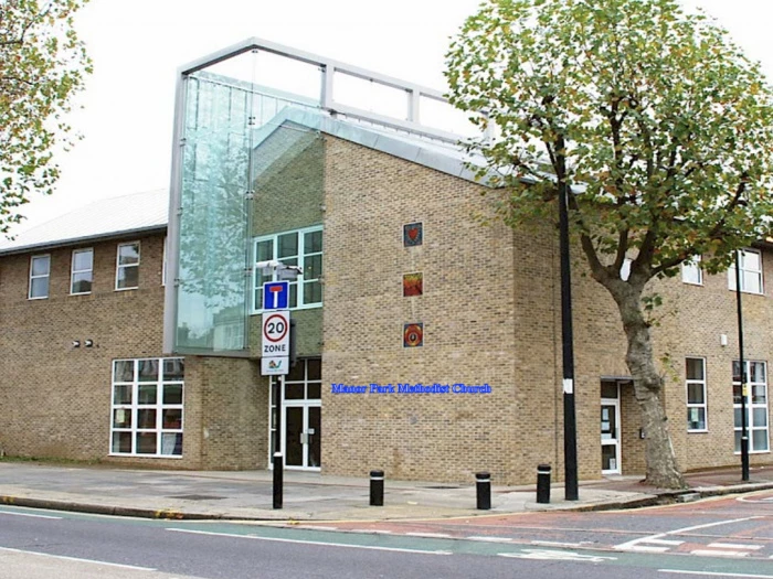 manor park