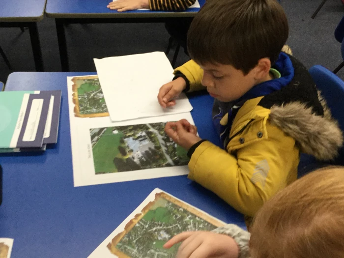 mapmaking 2