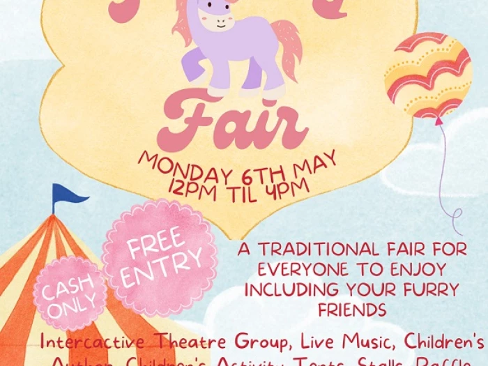 mara39s may day fair