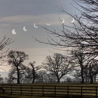 march eclipse flacca