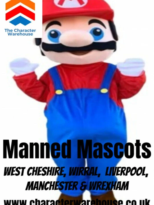 mario