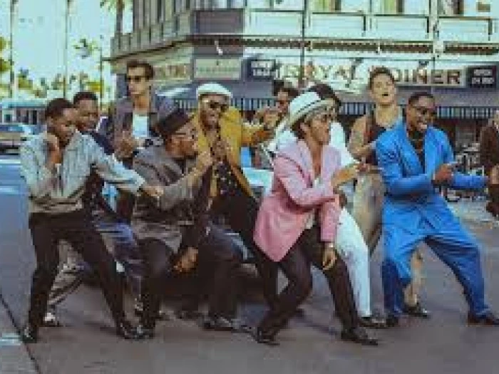 mark ronson uptown funk