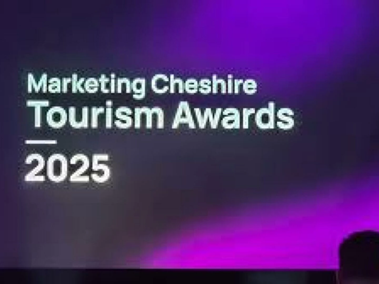 marketing cheshire tourism awards 2925