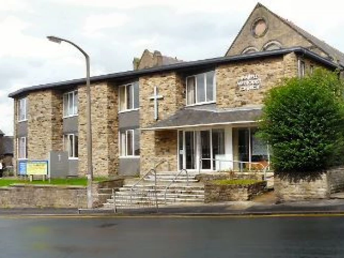 marplemethodistchurch building
