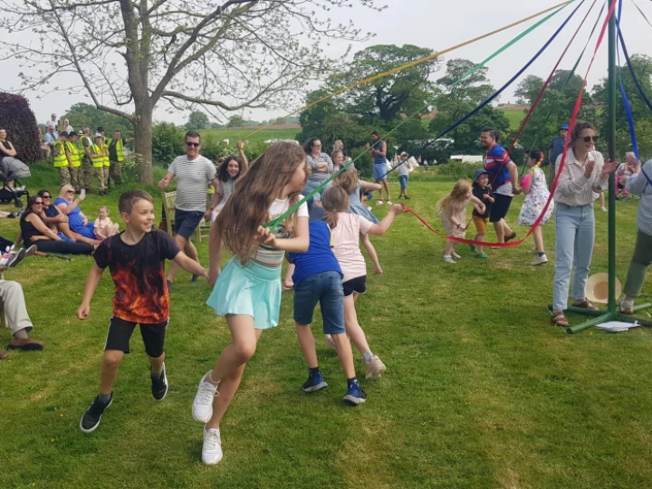 maypole
