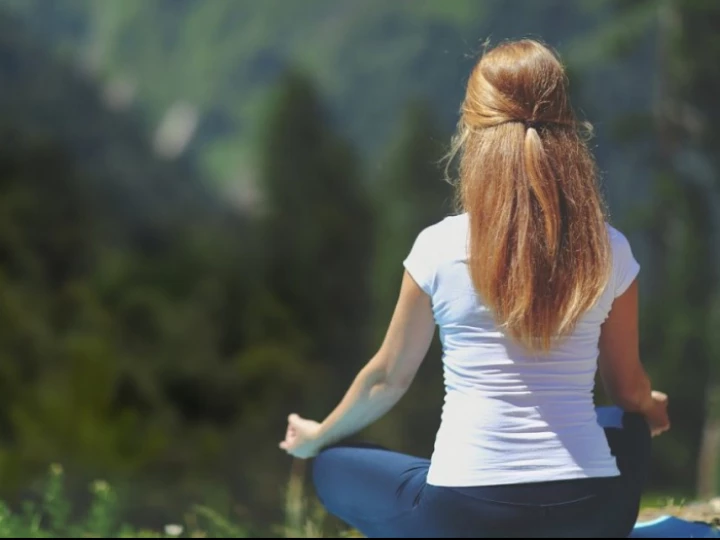 meditation