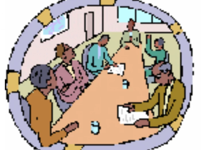 men39s fellowship