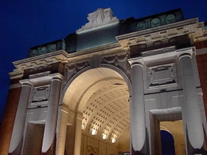 meningate