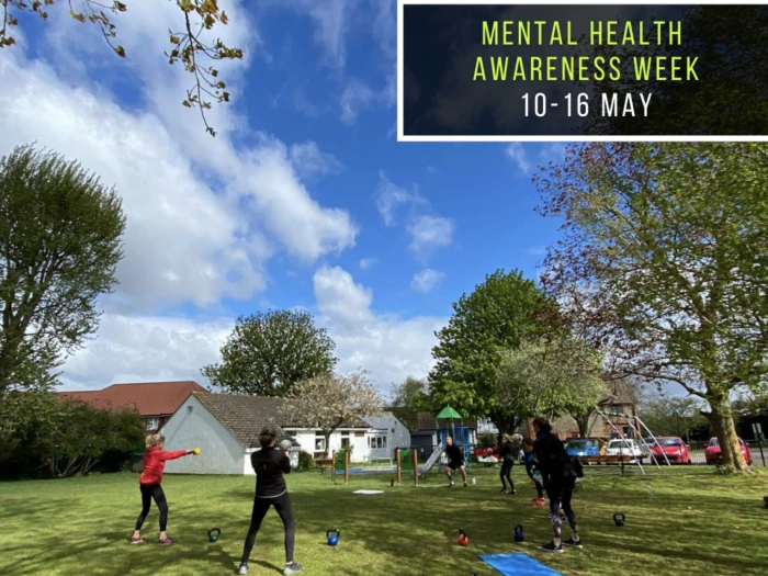 mental wellness week