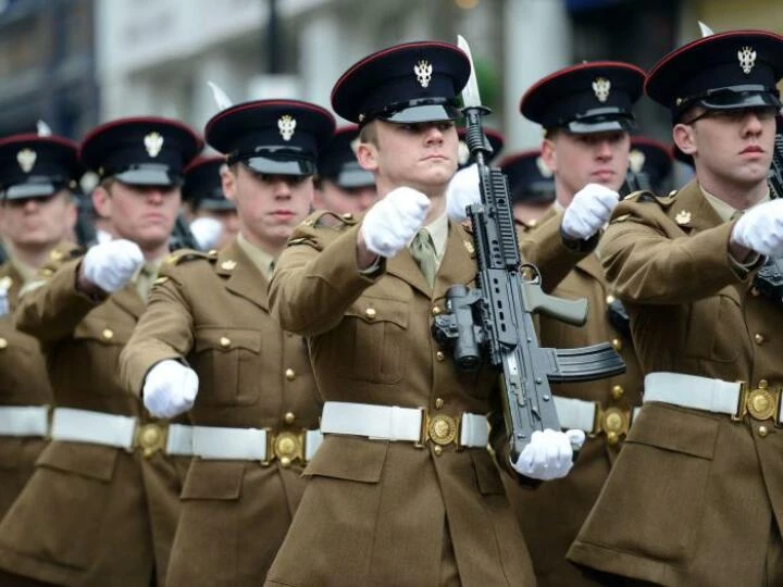 mercians