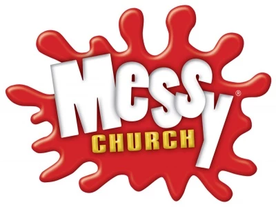 messy church