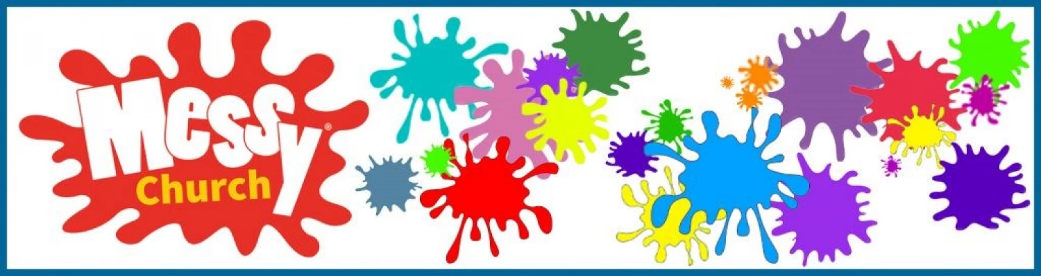 messy church