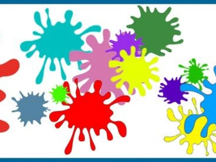 messy church