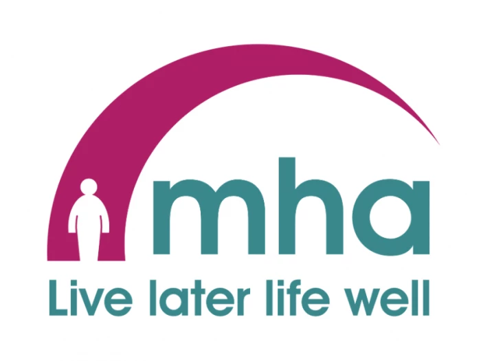 mha logo