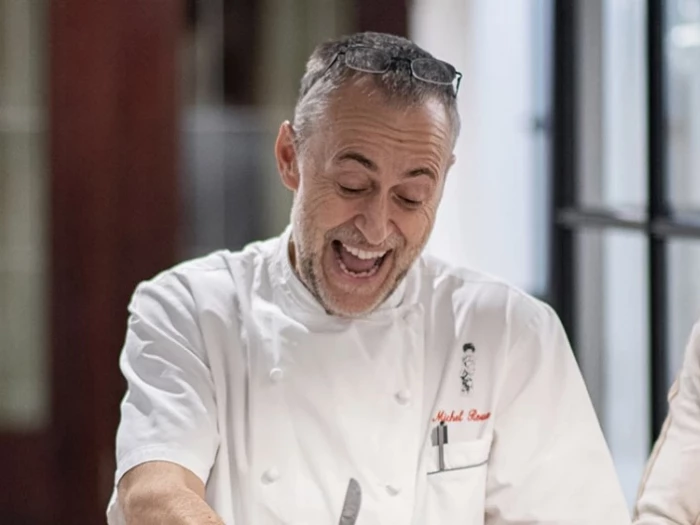 michel roux