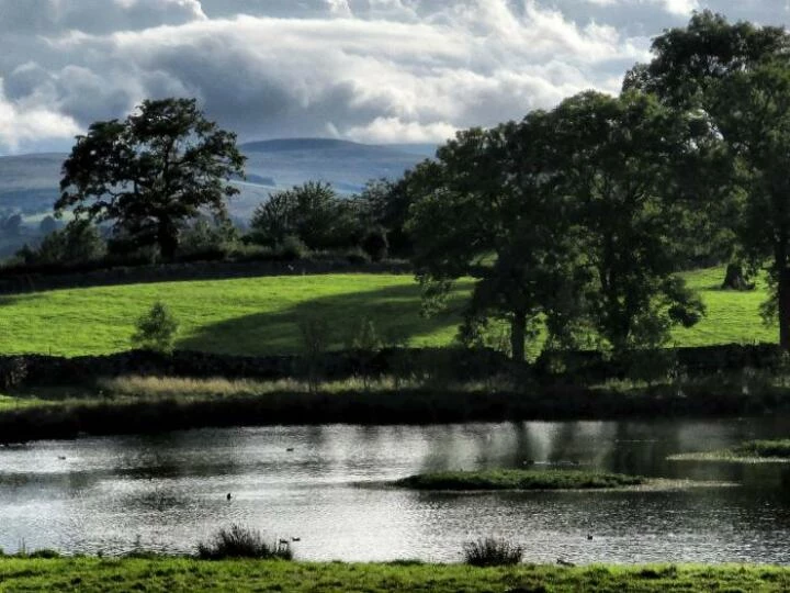 middlehamlakes