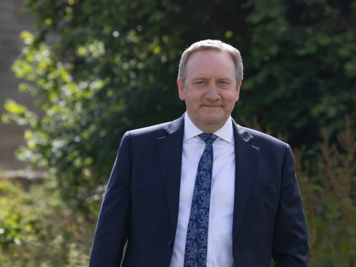 midsomer murders  neil dudgeon