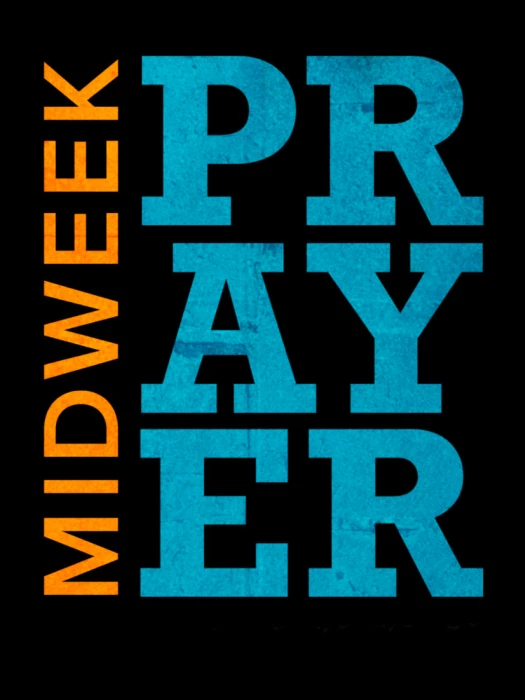 midweek prayer