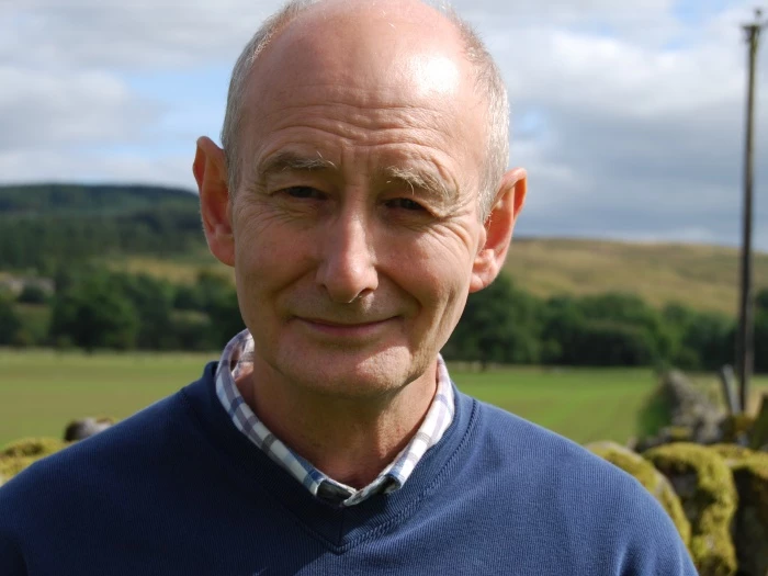 mike wilkinson
