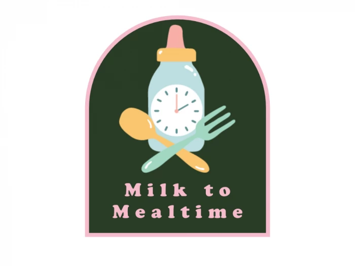 milk to mealtime