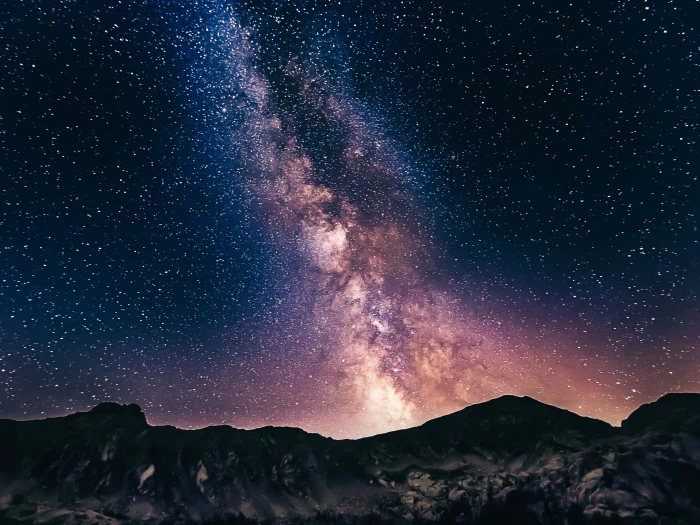 milky way
