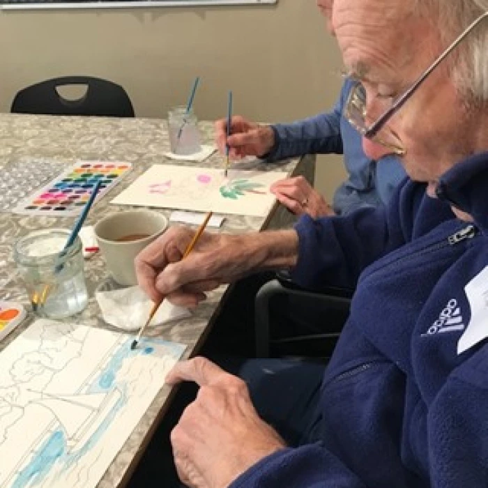 mindful concentration