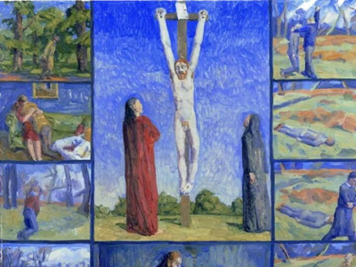 minipic15crucifixionpolyptych