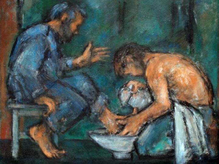 minipic35thewashingofthefeet