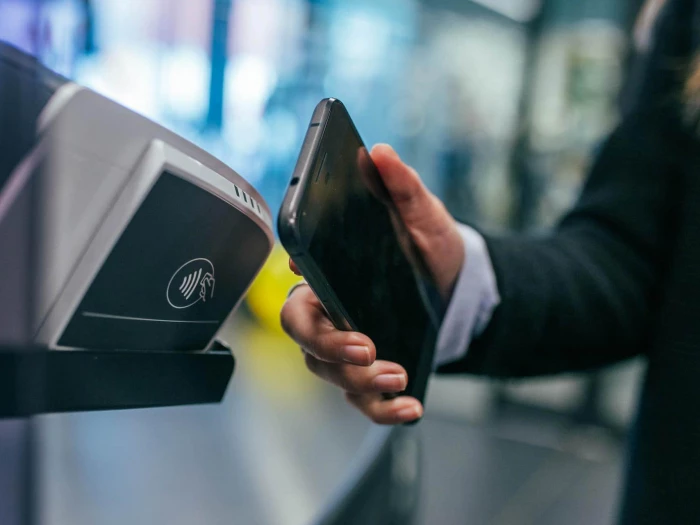mobile payments