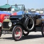 model t ford