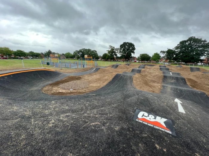 moston road pump track shrewsbury 00