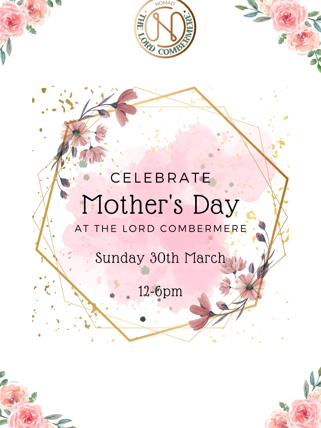 mothers day at tlc
