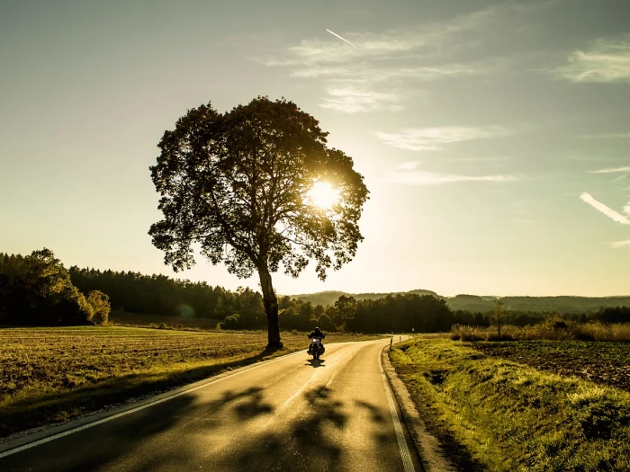 motorcycle image by susi schneider from pixabay