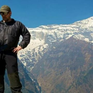 mteverest