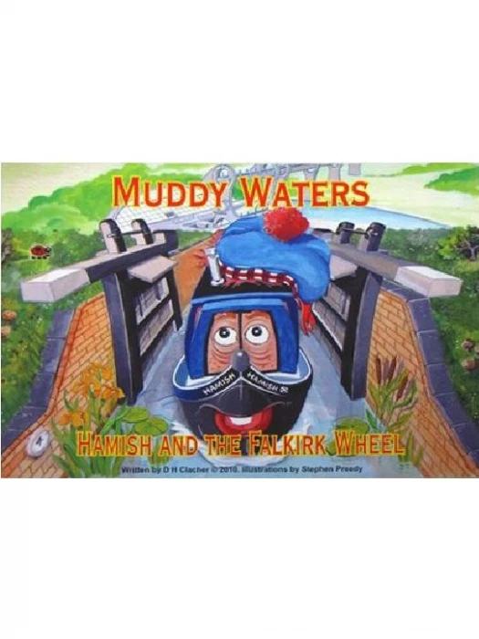 muddy waters 4