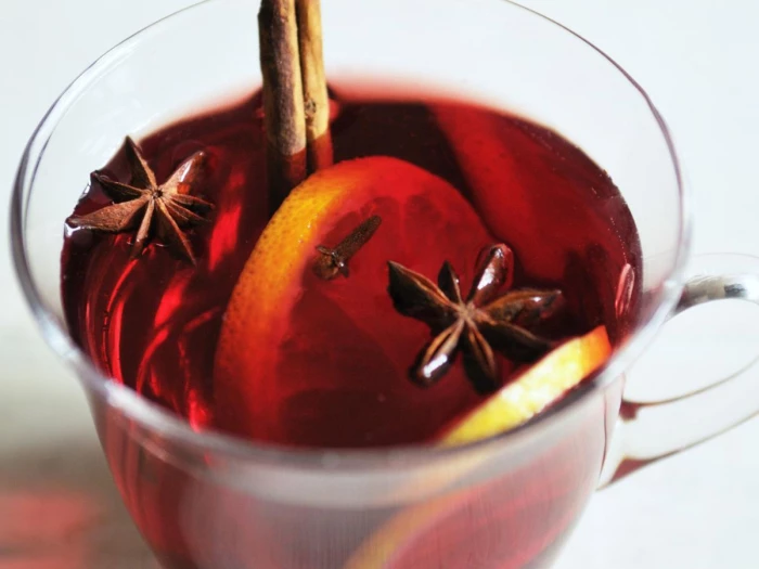 mulledwine