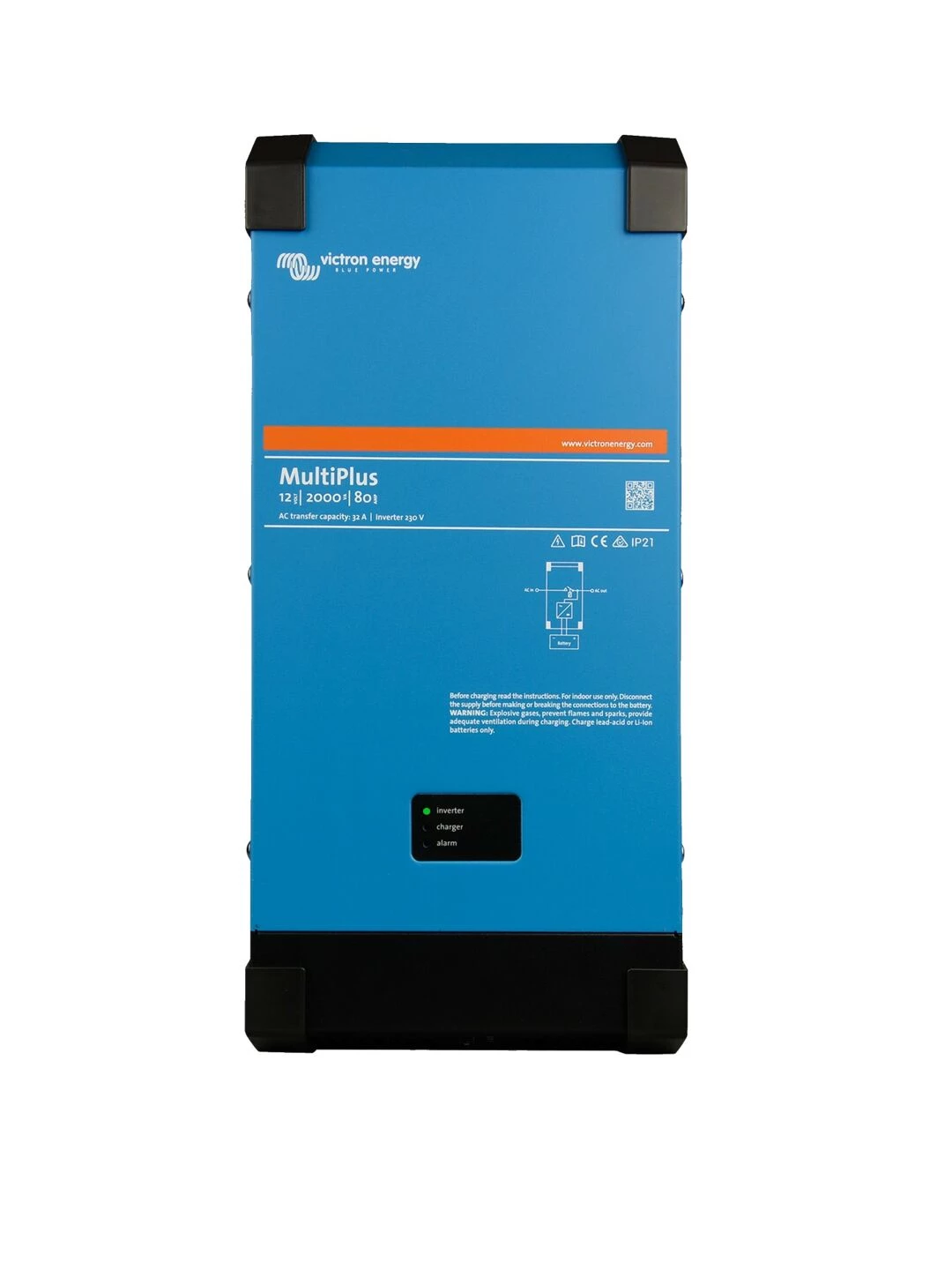 multiplus 1220008032 230v vebus