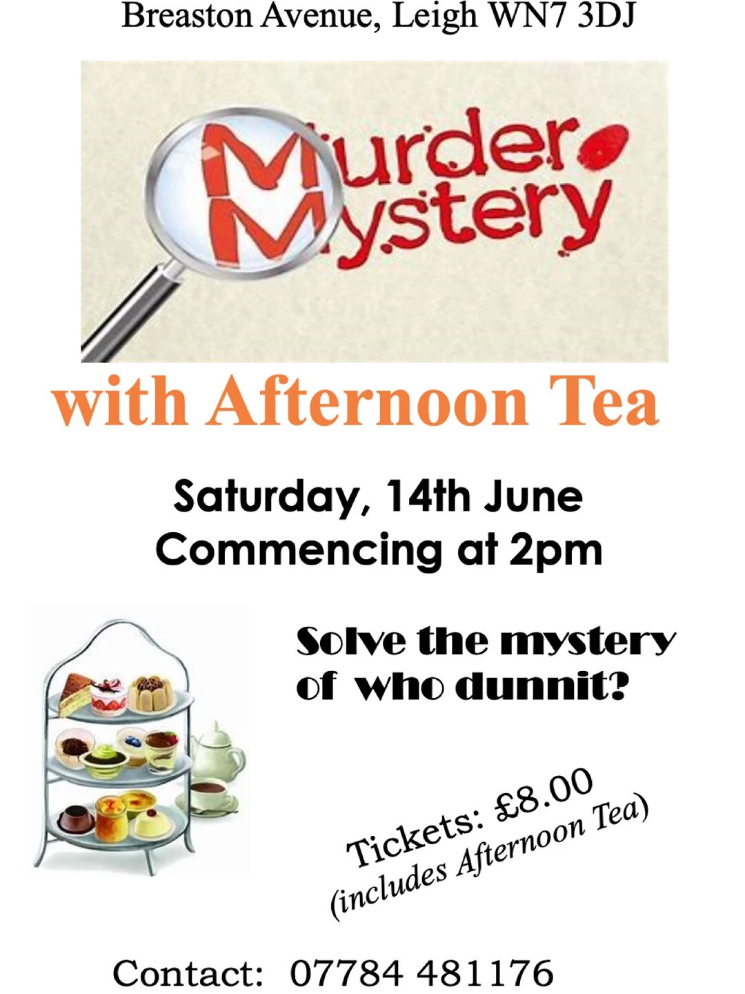 murder masters june 2025