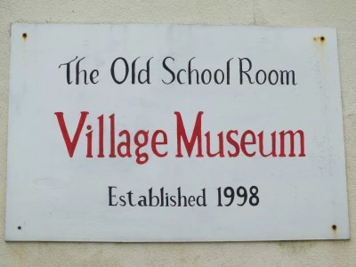 museum entry
