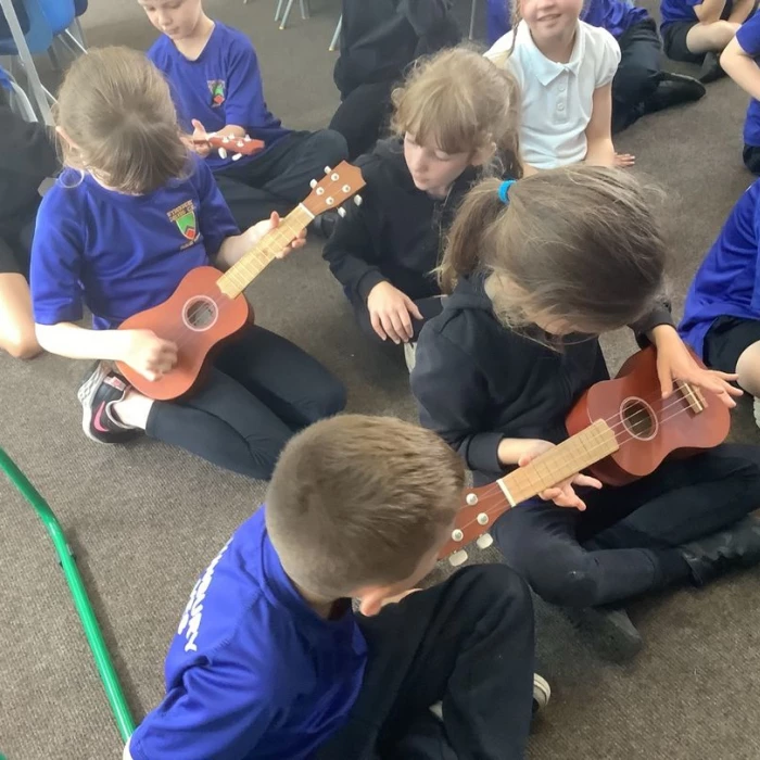 music 1