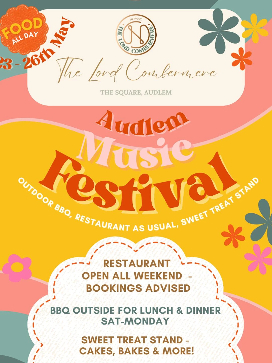 music fest