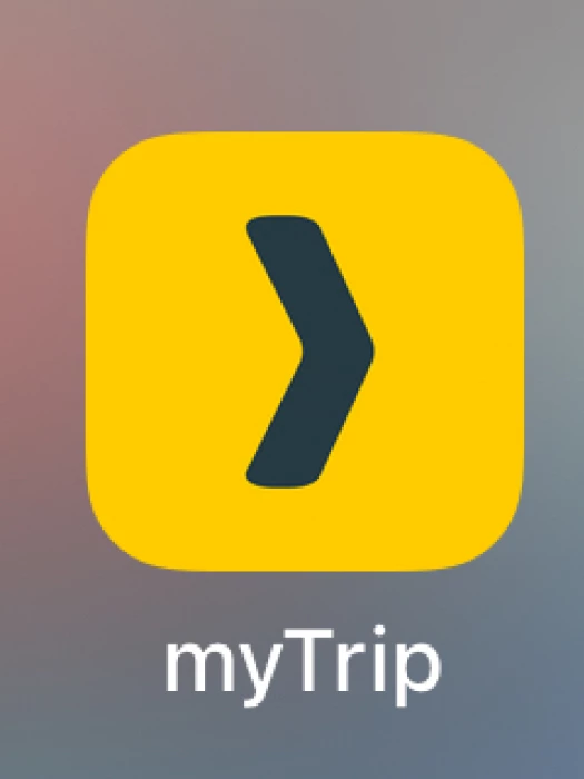 my trip