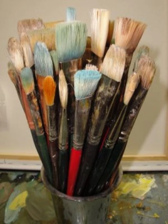 mypaintbrushes