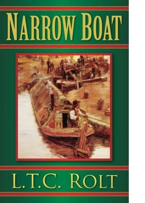 narrow-boat-hardback