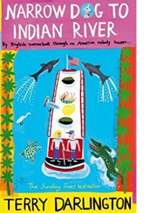 narrow dog to indian river